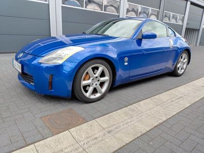 Nissan 350Z