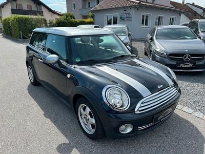 Mini Cooper Clubman