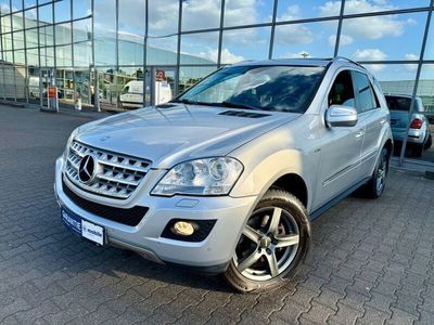 Mercedes ML350