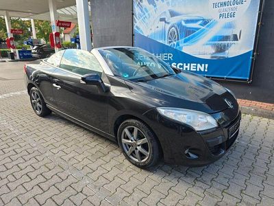 Renault Mégane Cabriolet