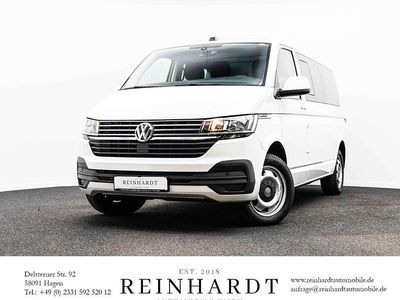Second-hand VW Caravelle Comfortline 204 CP (150 kW) 2023 Alb Van