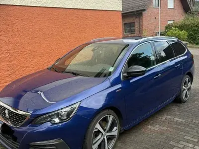 Gebraucht Peugeot 308