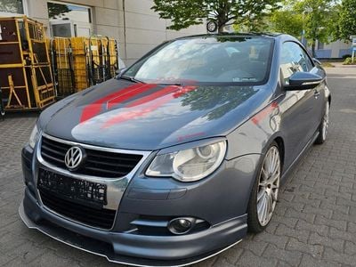 VW Eos