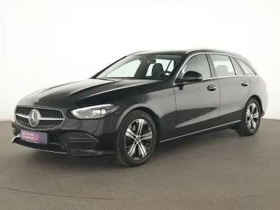 Gebraucht Mercedes C200