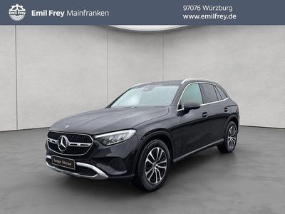 Mercedes GLC220