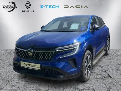 Occasion Renault Austral Evolution 158 ch (116 kW) 2024 Bleue SUV