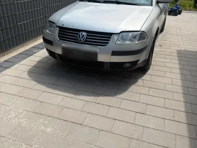 Gebraucht VW Passat