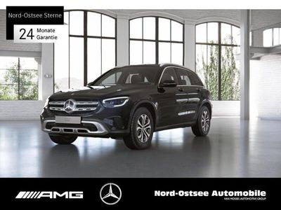 Mercedes GLC220