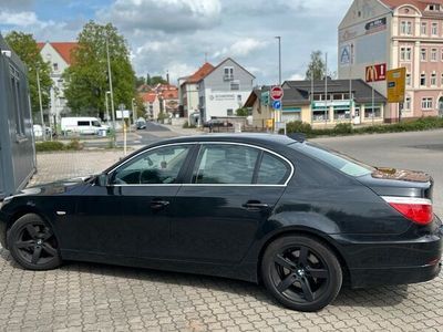 gebraucht BMW 523 E60 i 2009