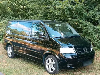 Gebraucht VW Multivan