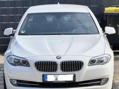 Gebraucht 2013 BMW 520 Limousine | 11.850 € (Fairer Preis)
