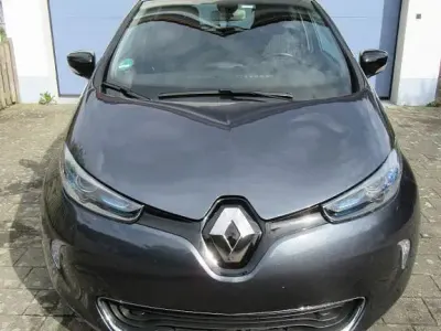Second-hand Renault Zoe