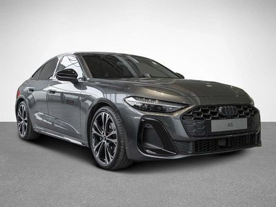 Gebraucht Audi A5 Ambiente 204 PS (150 kW) 2025 Daytonagrau perleffekt Coupé