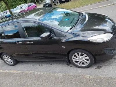 Gebraucht Mazda 5