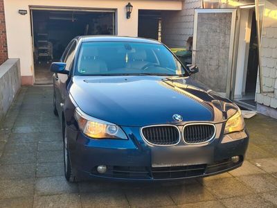 gebraucht BMW 530 d -