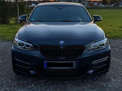 BMW M235