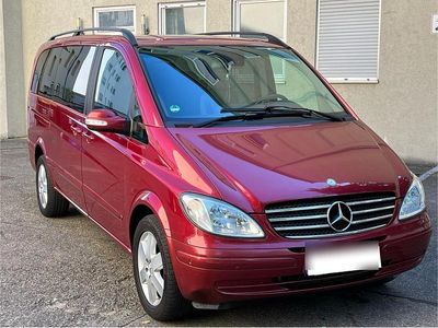 Mercedes Viano