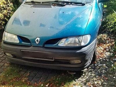 Renault Scénic
