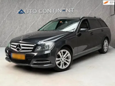 Gebraucht Mercedes C250