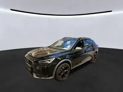Brugt Cupra Formentor VZ 310 HK (228 kW) 2023 Sort SUV