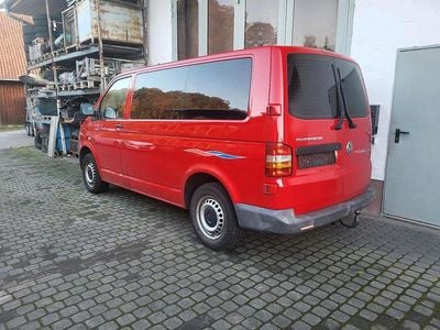 VW T5