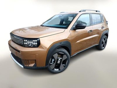Luna bronze Neu 2025 Fiat Grande Panda La Prima Kleinwagen | 22.299 € (Fairer Preis)