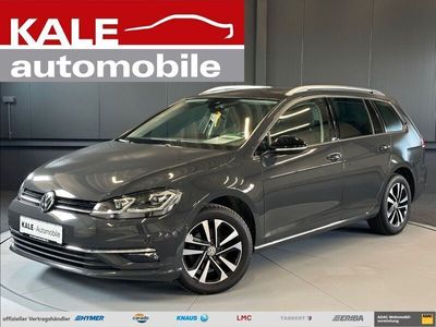 gebraucht VW Golf VII Variant IQ.DRIVE * Keyless * LED * NAVI * ACC *