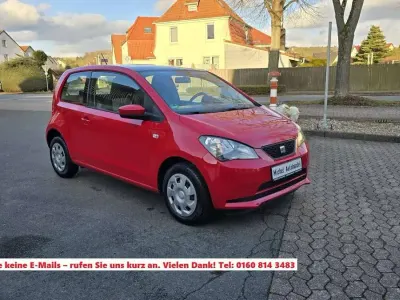 Gebraucht Seat Mii