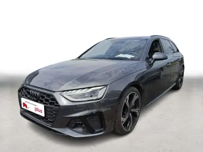 Gebraucht Audi S4