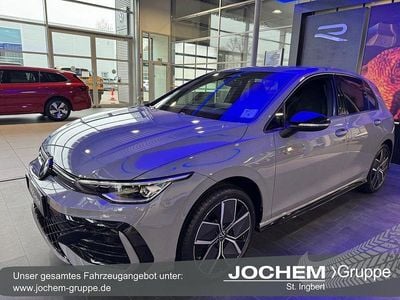 Neu VW Golf VIII R-line 150 PS (110 kW) 2026 Grau Limousine