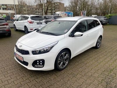 Kia Ceed GT