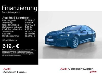 Audi RS5
