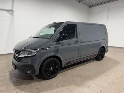 Gebraucht VW Transporter Edition 199 PS (146 kW) 2020 Grau Van