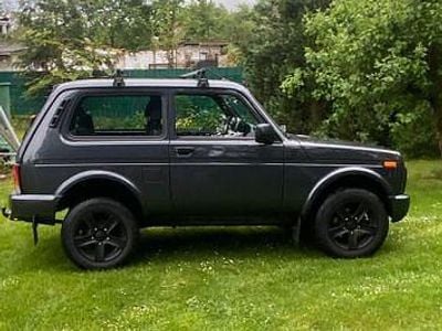 Lada niva