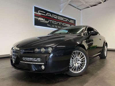 Alfa Romeo Brera