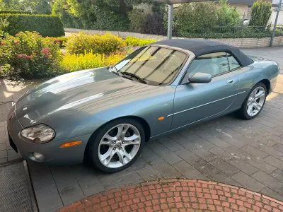 Gebraucht Jaguar XK8