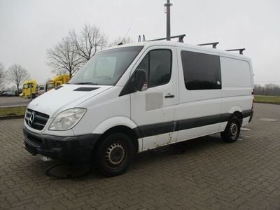 Mercedes Sprinter