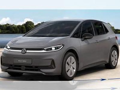 Nieuw VW ID.3 Trendline 125 kW (170 PK) 2026 Grijs Hatchback