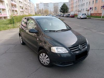 gebraucht VW Fox 1,2 Standard