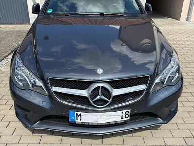 Mercedes E250