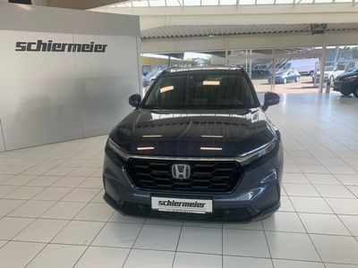 gebraucht Honda CR-V NEUES MODELL Advance e:HEV AWD Panodach Leder