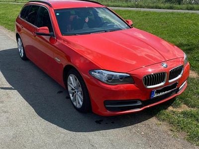 BMW 525