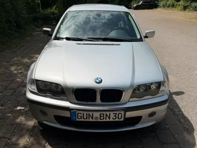Gebraucht BMW 320
