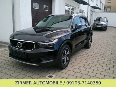 Gebraucht Volvo XC40