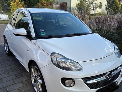 Opel Adam
