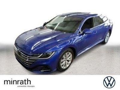 VW Arteon