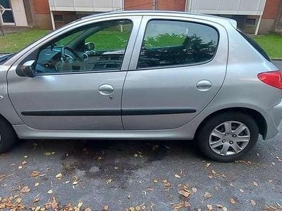 Peugeot 206+