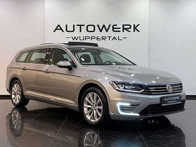 gebraucht VW Passat Variant GTE *PANO*KAMERA*NAVI*ERGO*ACC*