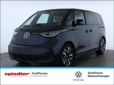 VW ID. Buzz