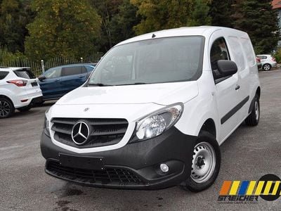 Mercedes Citan 111
